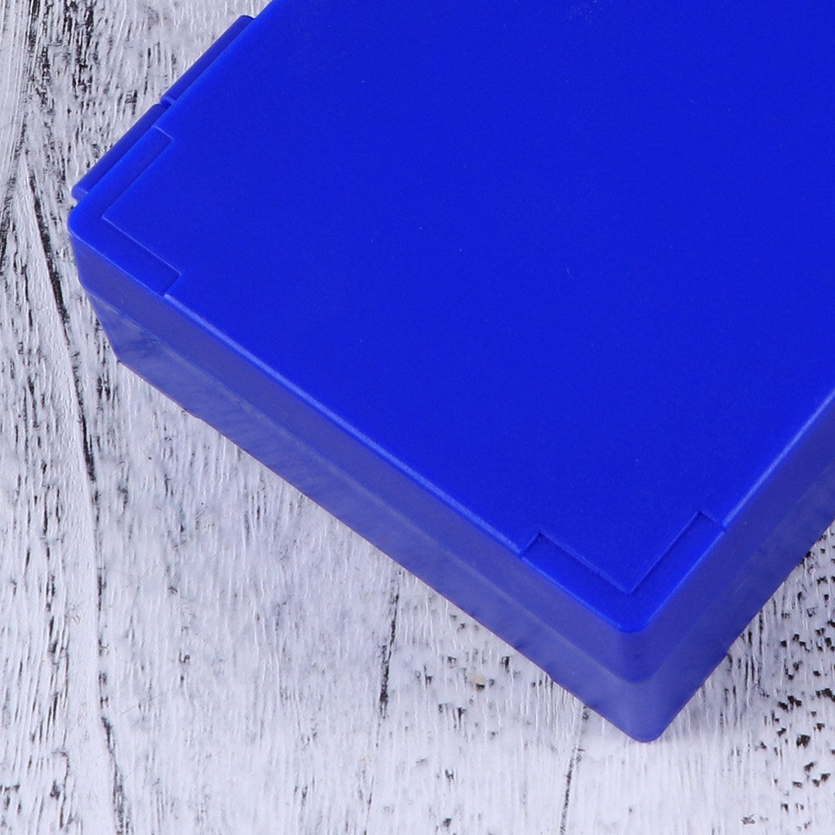 Microscope Navy Plastic Top-Hi - Pathology Slide Storage review and price