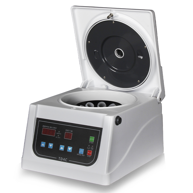 Electric Laboratory Centrifuge - Medical Laboratory Technology review and price