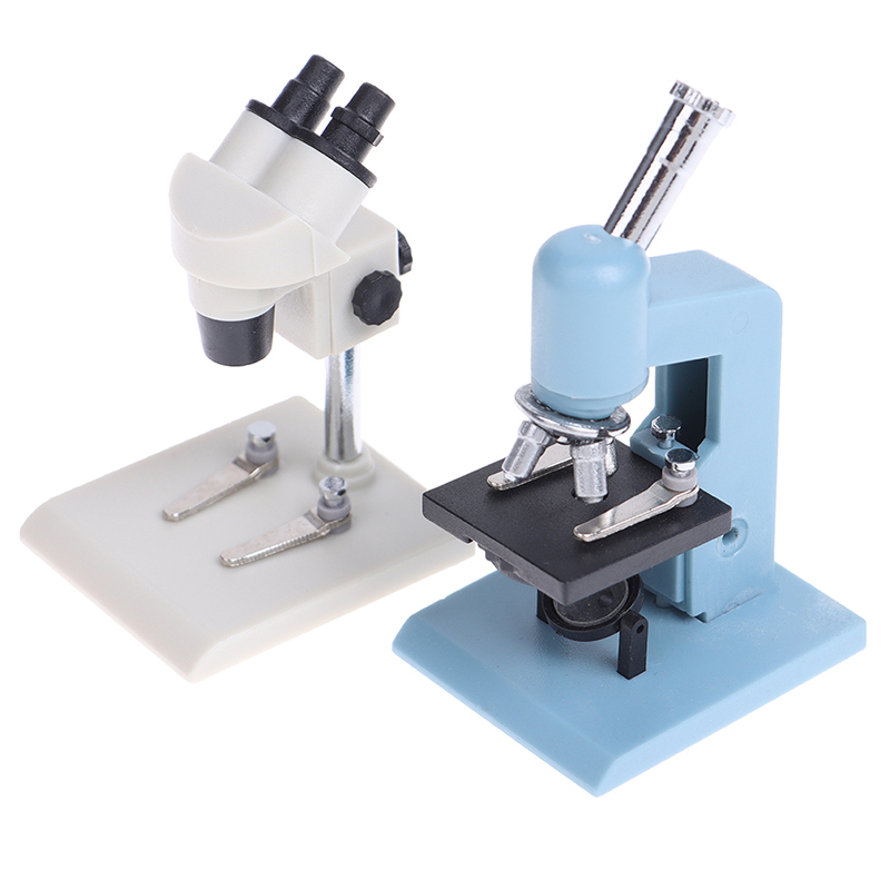 Doll House Microscope Micro Mi - Medical Laboratory Technology review and price