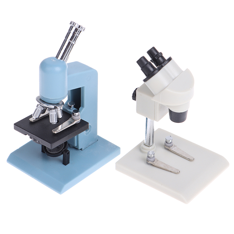 Doll House Microscope Micro Mi - Medical Laboratory Technology review and price