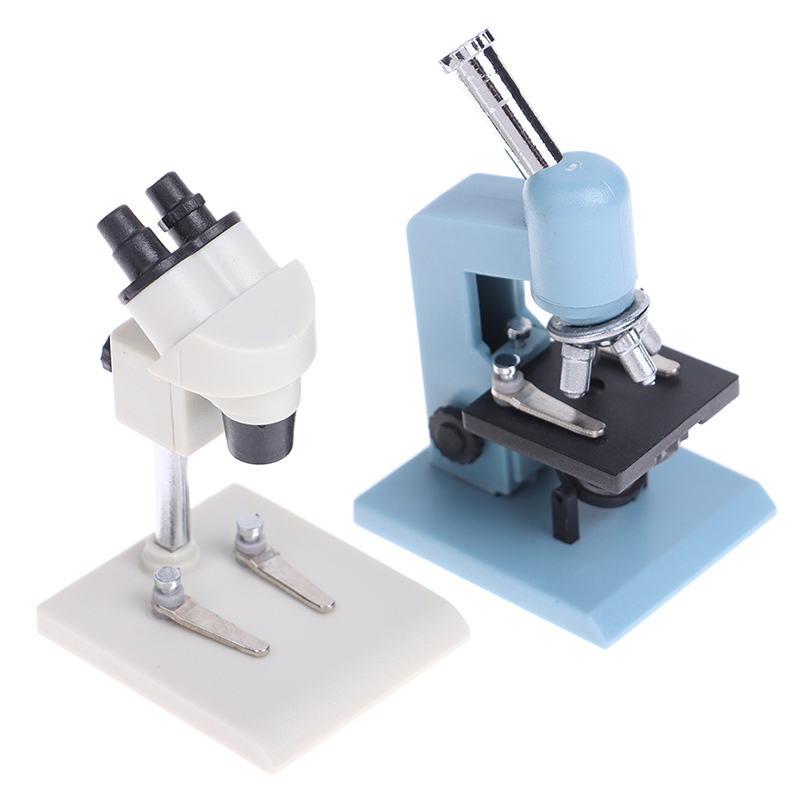 Doll House Microscope Micro Mi - Medical Laboratory Technology review and price