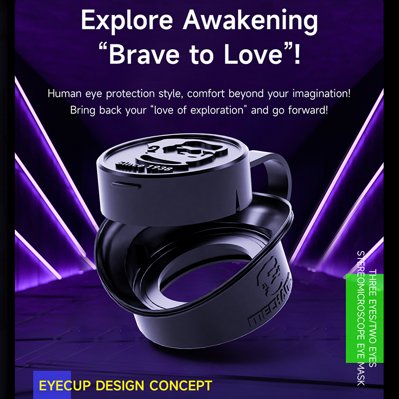Mechanic DFC Microscope Dust C - Medical Laboratory Technology review and price