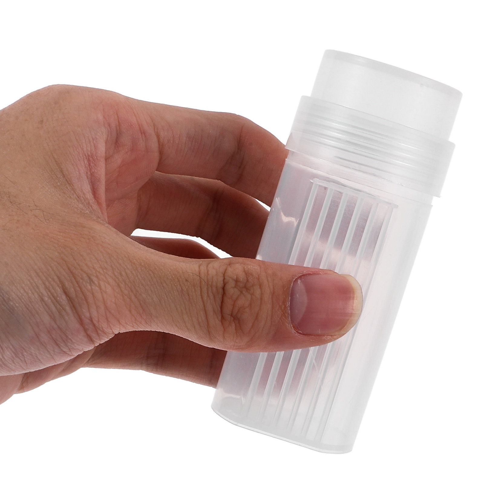 Circular Staining Jar Included - Pathology Slide Storage review and price