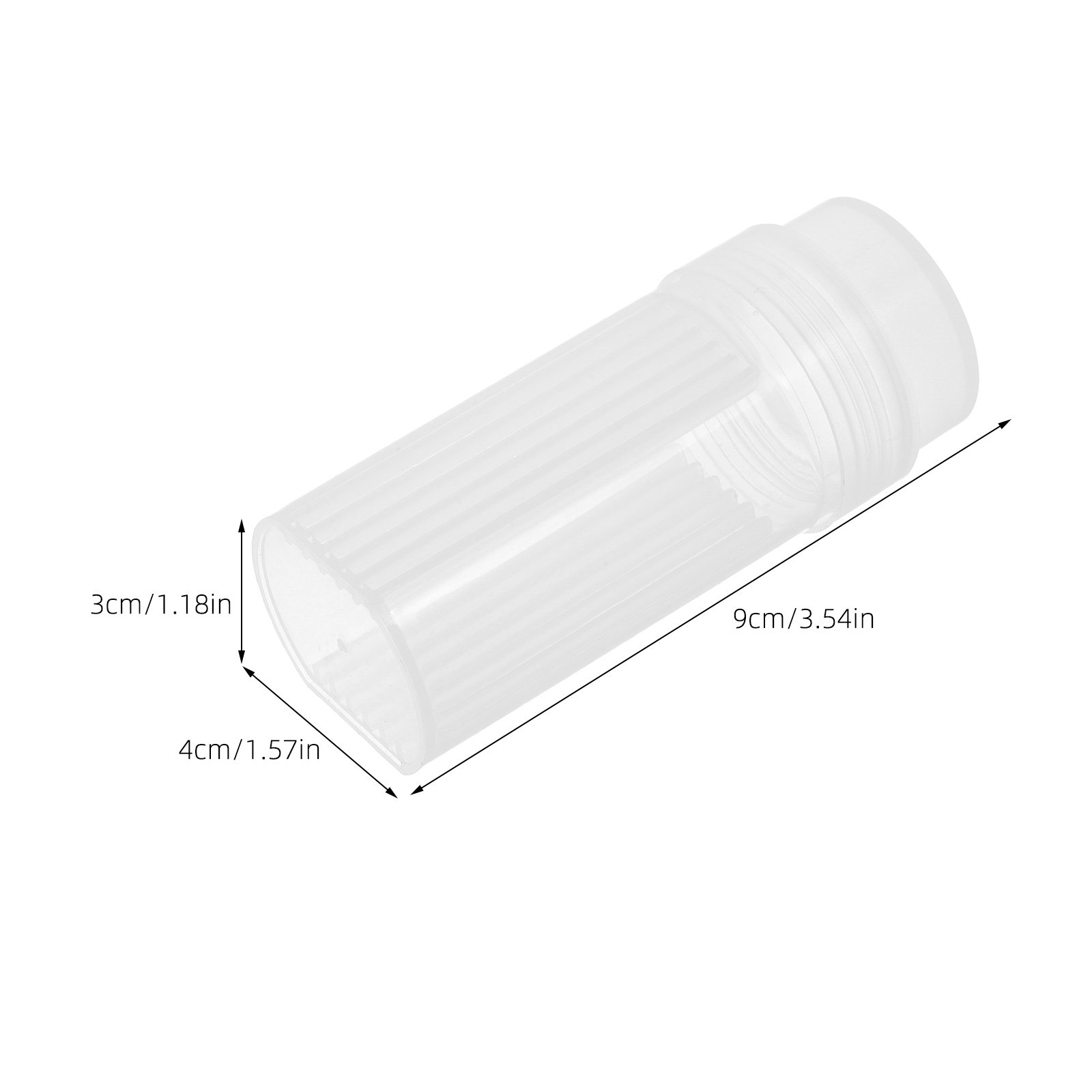 Circular Staining Jar Included - Pathology Slide Storage review and price