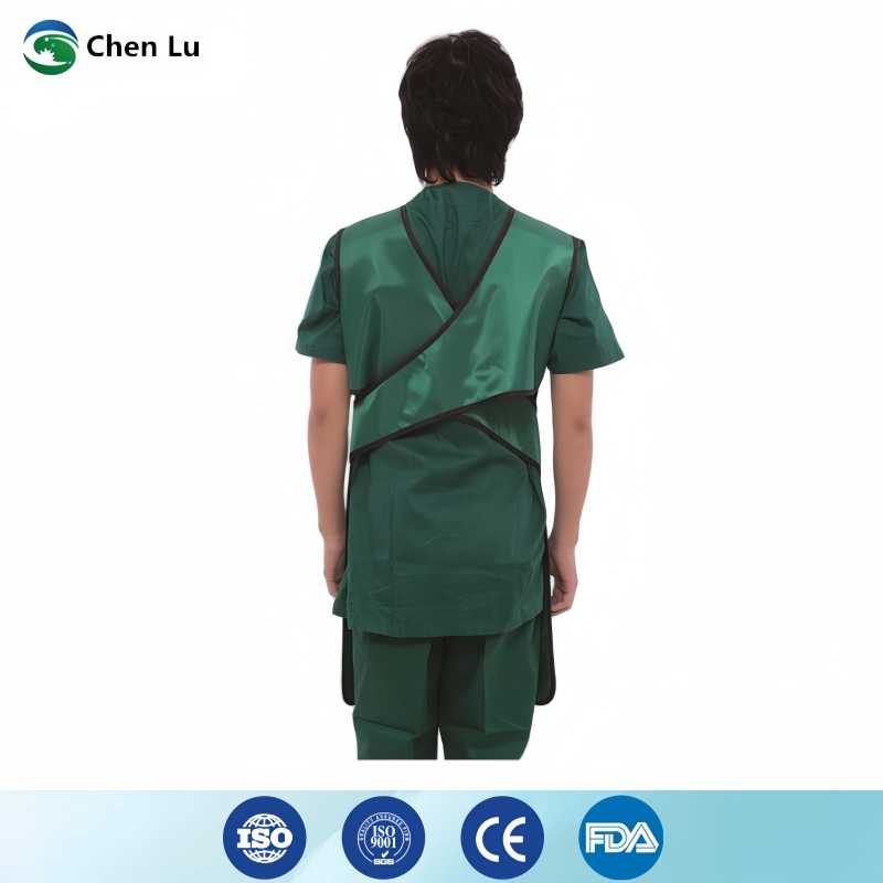 X-ray gamma ray protective 0.3 - X Medical Lab review and price
