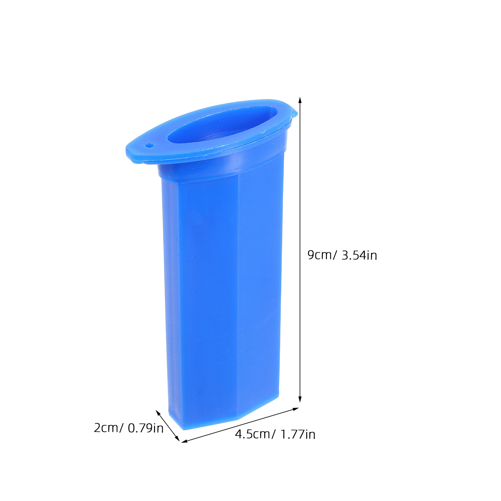 2Pcs Plastic Microscope Slide  - Pathology Slide Storage review and price