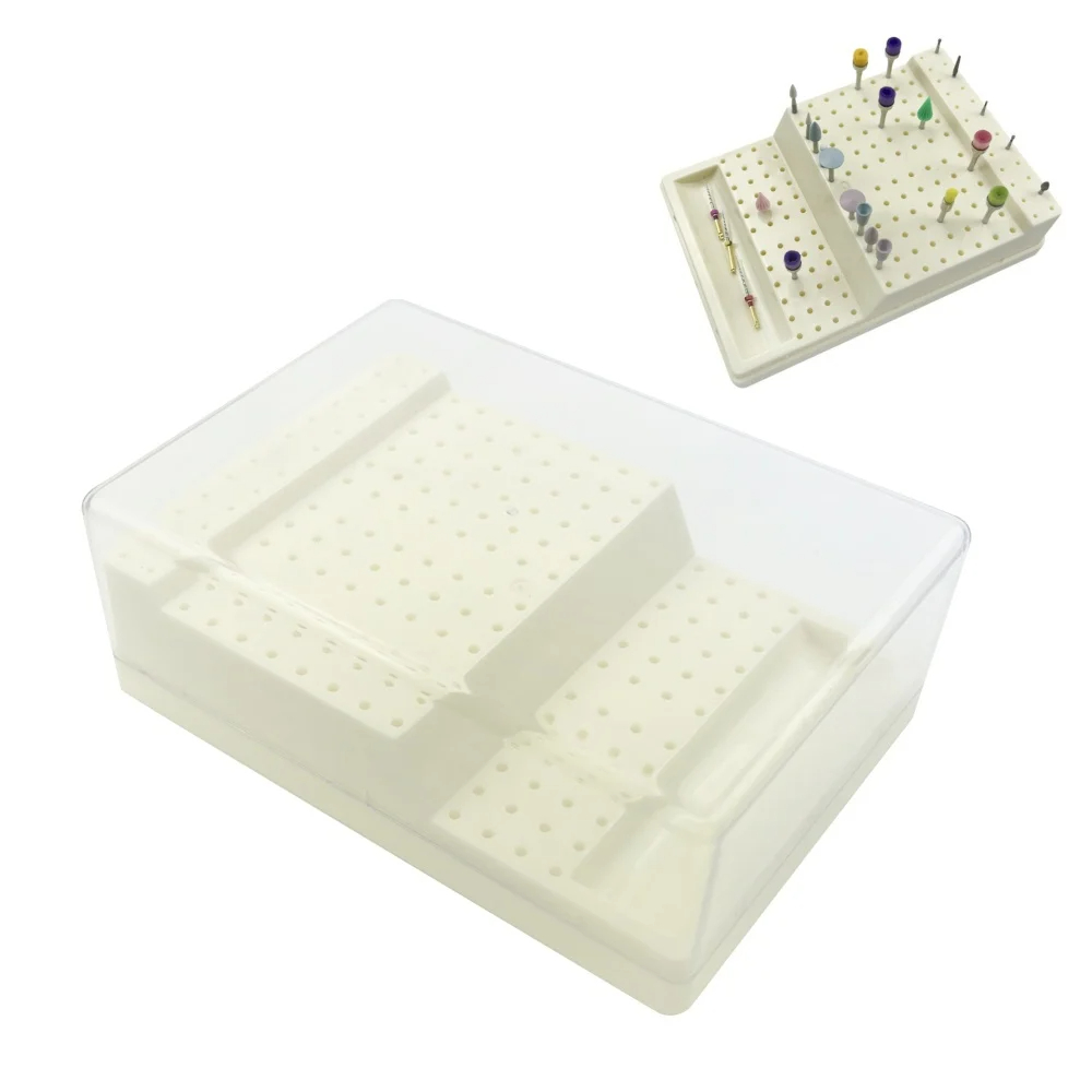 168 Hole Dental Burs Holder Au - Autoclave Sterilizer Dental review and price
