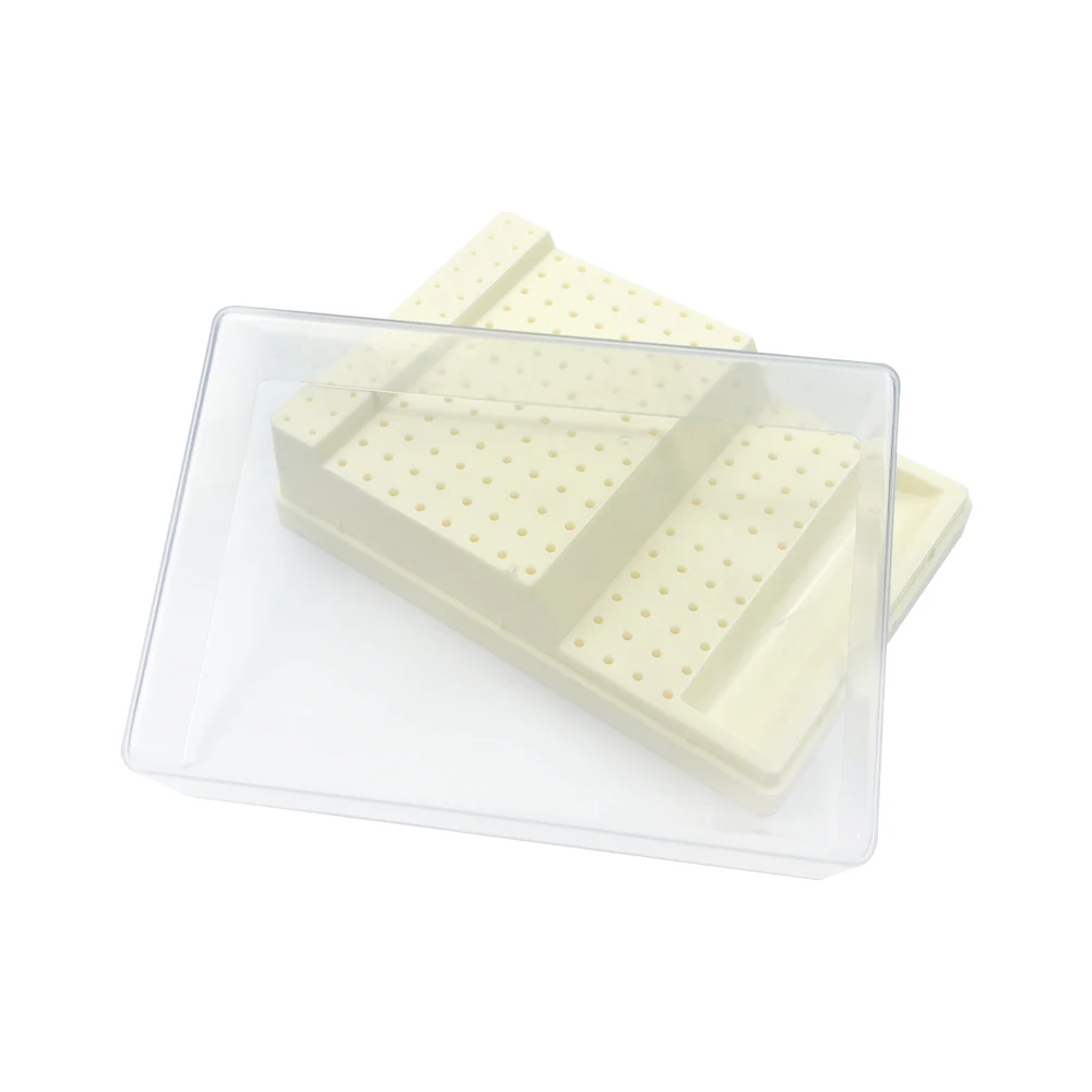 168 Hole Dental Burs Holder Au - Autoclave Sterilizer Dental review and price
