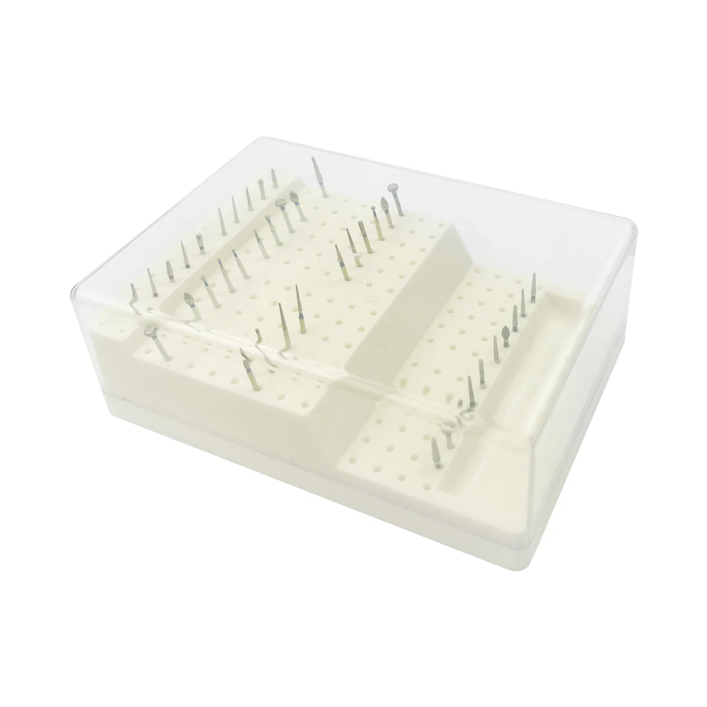 168 Hole Dental Burs Holder Au - Autoclave Sterilizer Dental review and price
