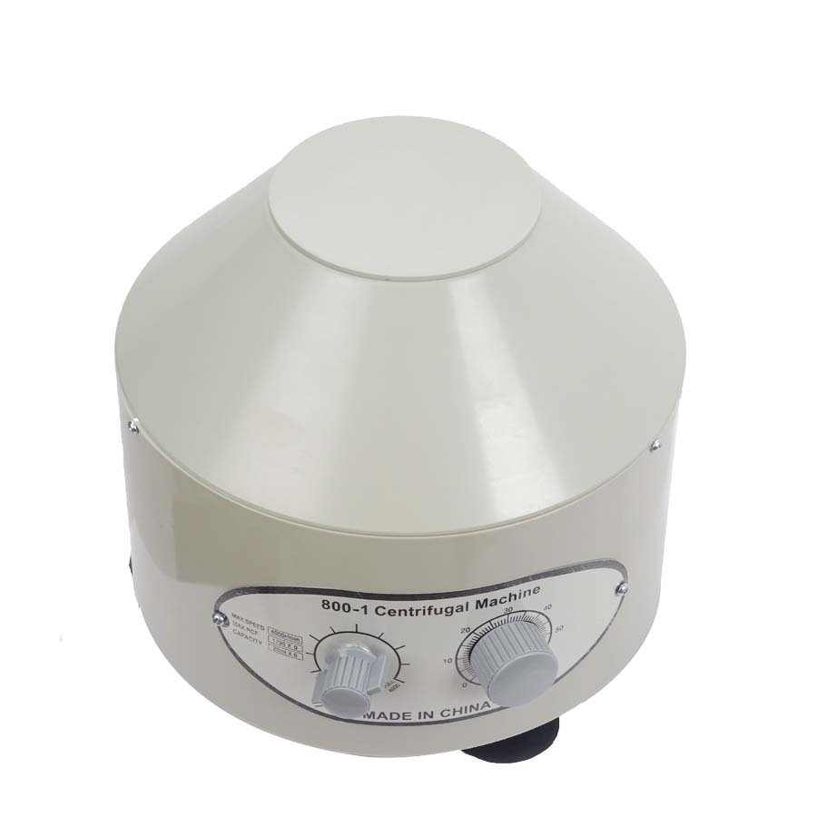 800-1 Low Speed Desktop Medica - X Medical Lab review and price