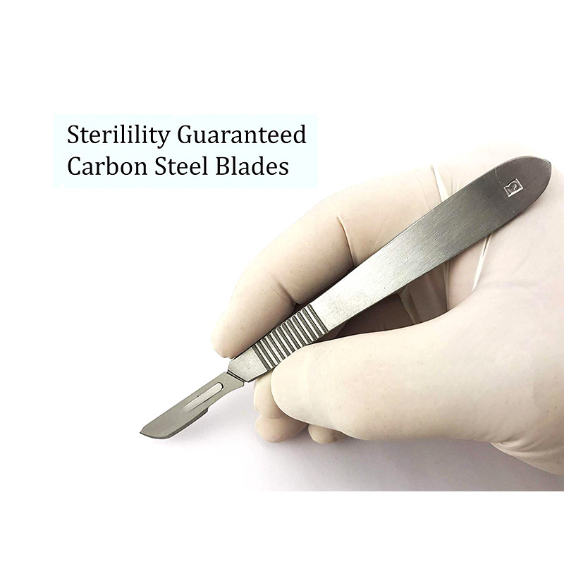 22PCS Premium grade stainless  - Surgical Instrument Set review and price