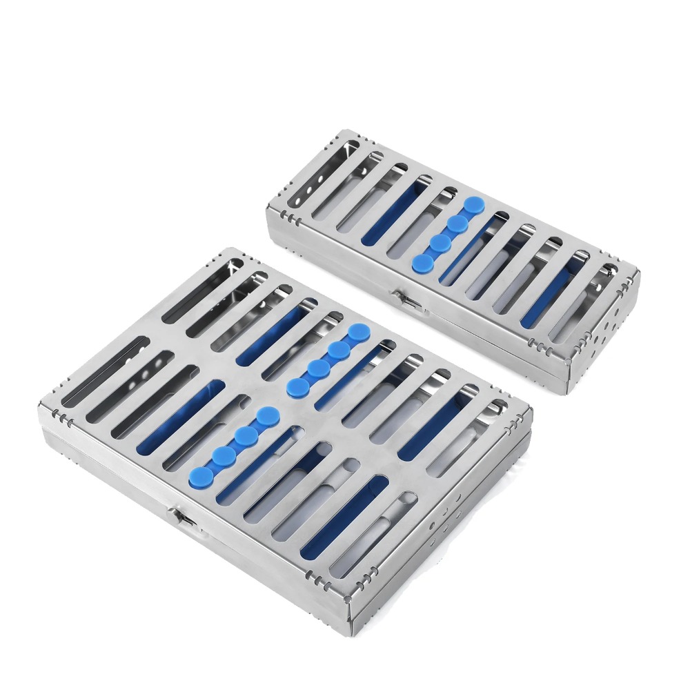 Dental Sterilizing Cassett Sur - Autoclave Sterilizer Dental review and price