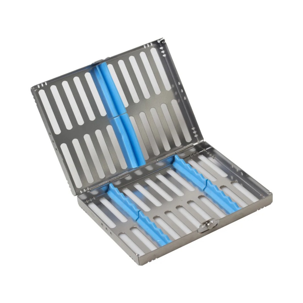 Dental Sterilizing Cassett Sur - Autoclave Sterilizer Dental review and price