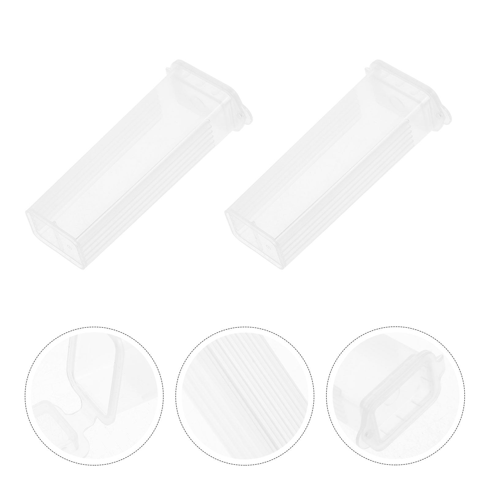 10Pcs Pathology Slide Storage  - Pathology Slide Storage review and price