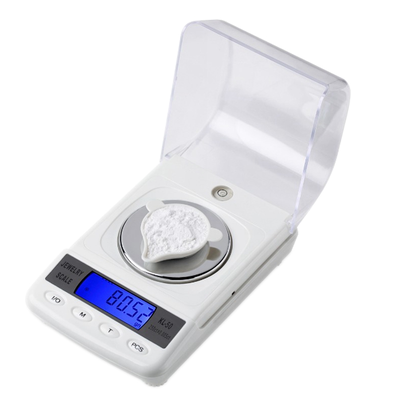 100g/50g 0.001g LCD Digital Je - X Medical Lab review and price