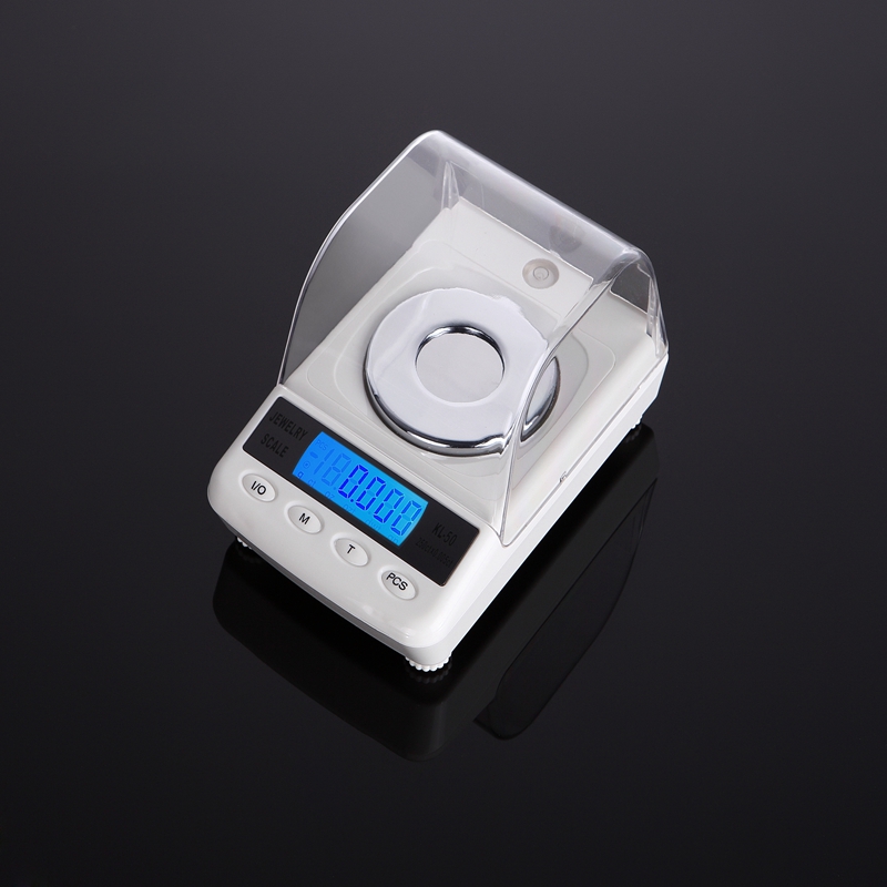 100g/50g 0.001g LCD Digital Je - X Medical Lab review and price