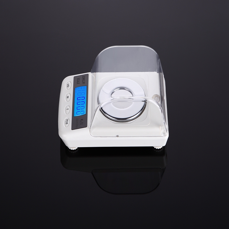 100g/50g 0.001g LCD Digital Je - X Medical Lab review and price