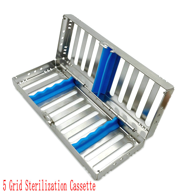 1pc Dental Sterilization Rack  - Autoclave Sterilizer Dental review and price