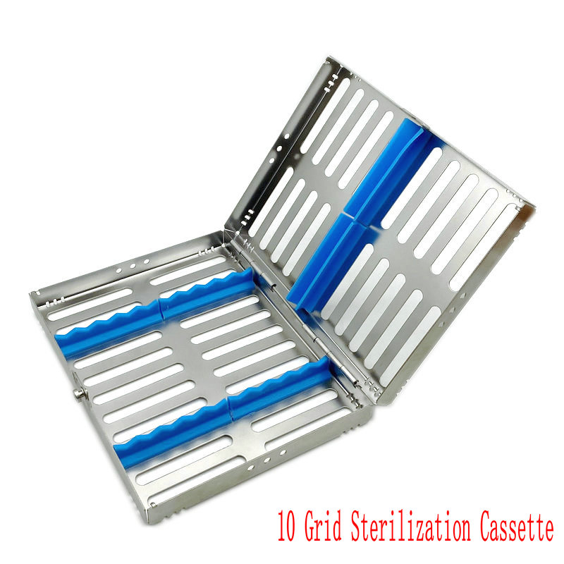 1pc Dental Sterilization Rack  - Autoclave Sterilizer Dental review and price