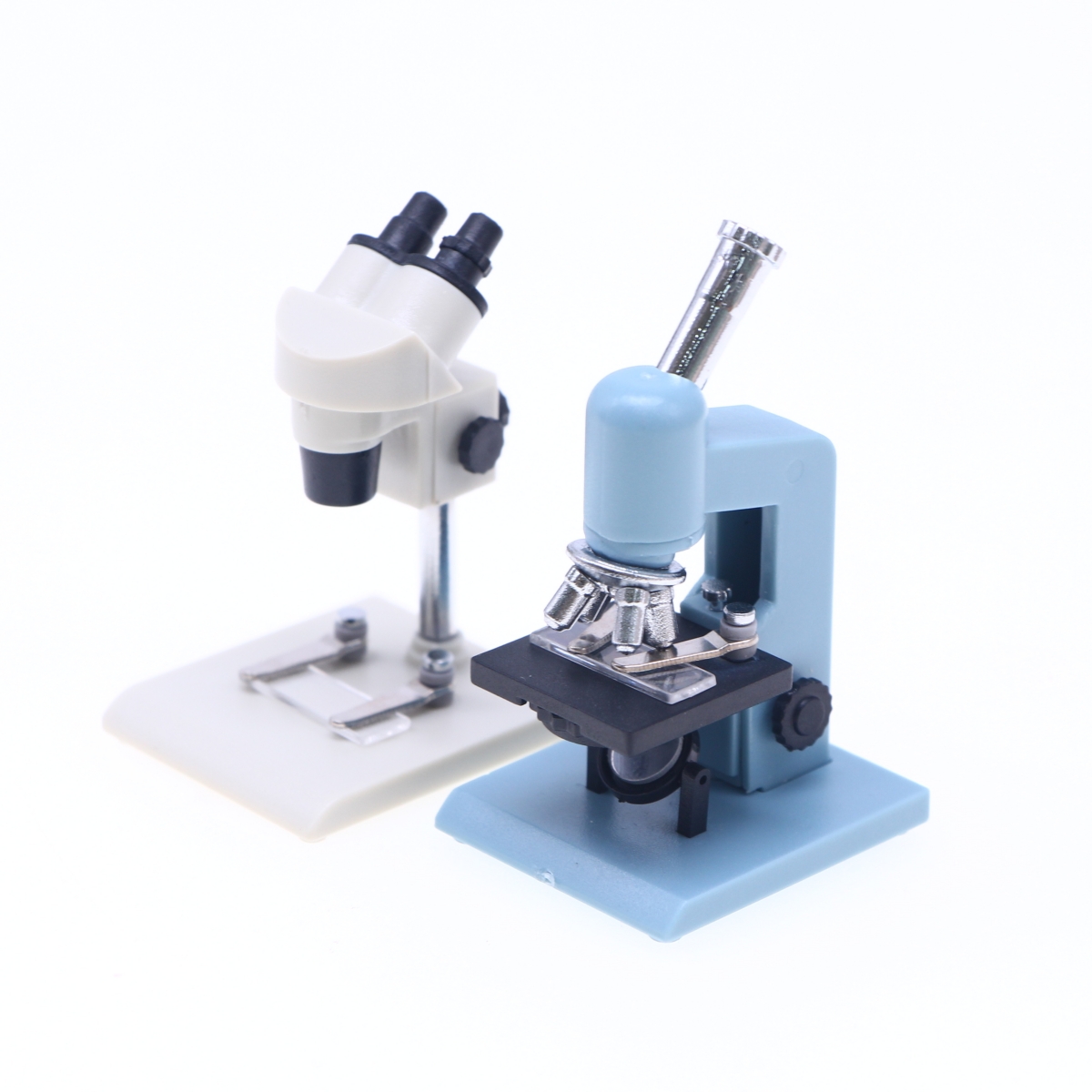 1Pc Dollhouse Miniature Micros - Medical Laboratory Technology review and price
