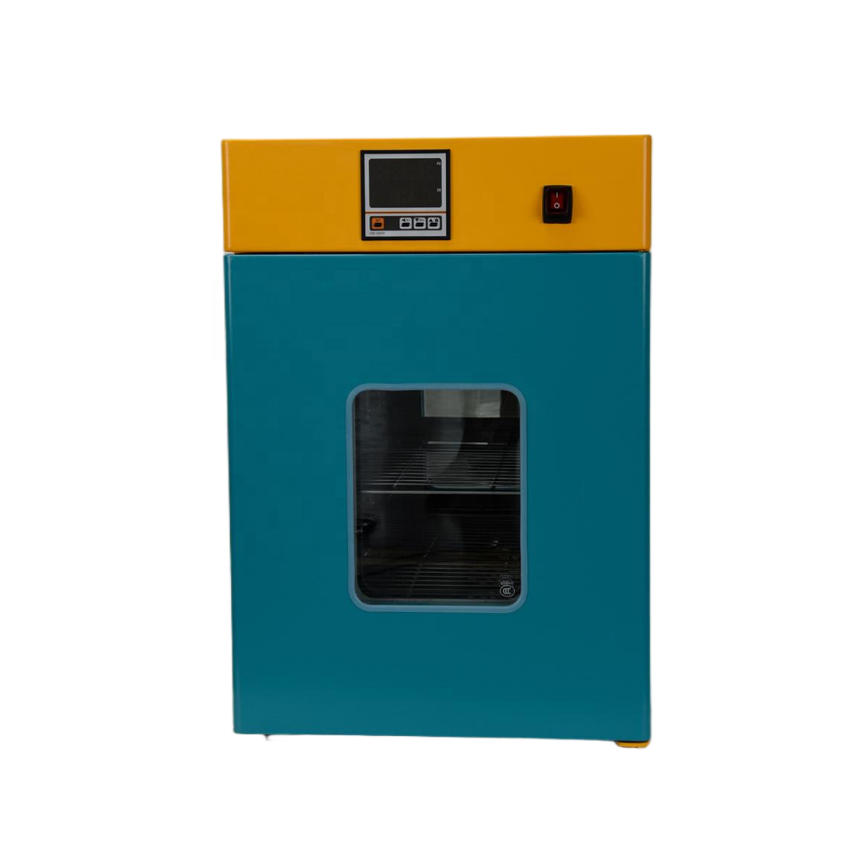 20L Mini Lab Incubator 37°C Di - Medical Lab Microbiology review and price