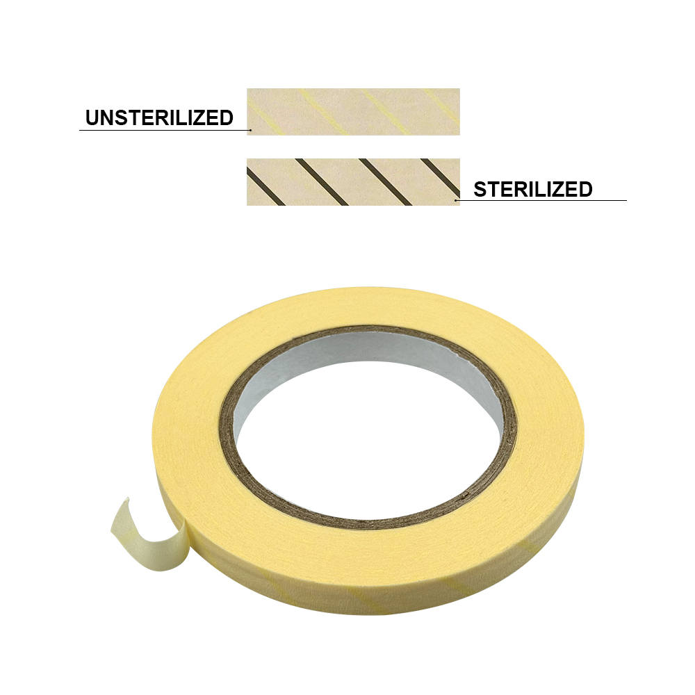 50m/Roll Autoclave Dental Ster - Autoclave Sterilizer Dental review and price