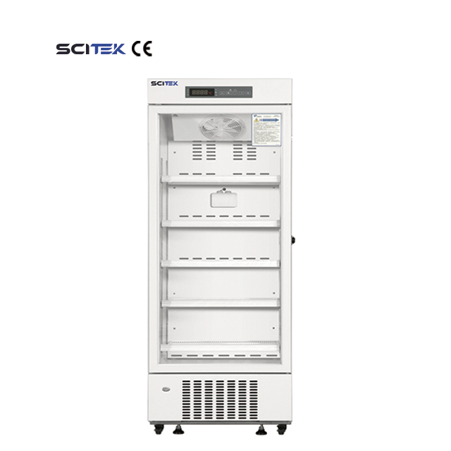 Medical Refrigerator 2~8 Degre - Medical Lab Degree review and price