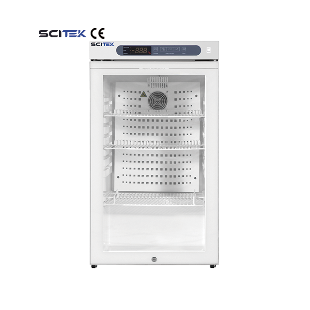 Medical Refrigerator 2~8 Degre - Medical Lab Degree review and price