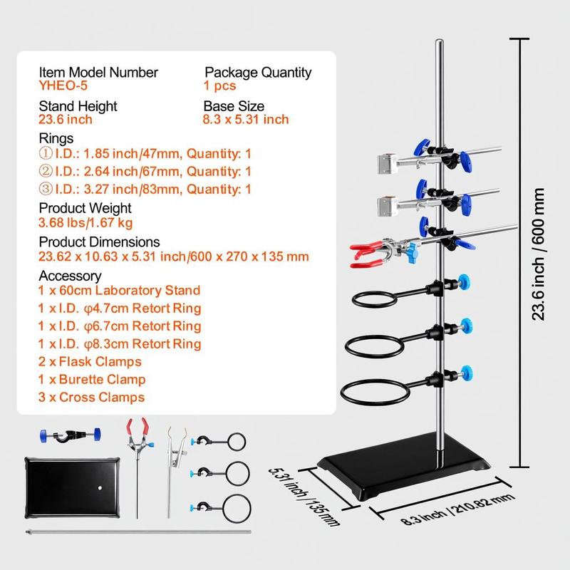 Science Experiment Equipment S - X Medical Lab review and price