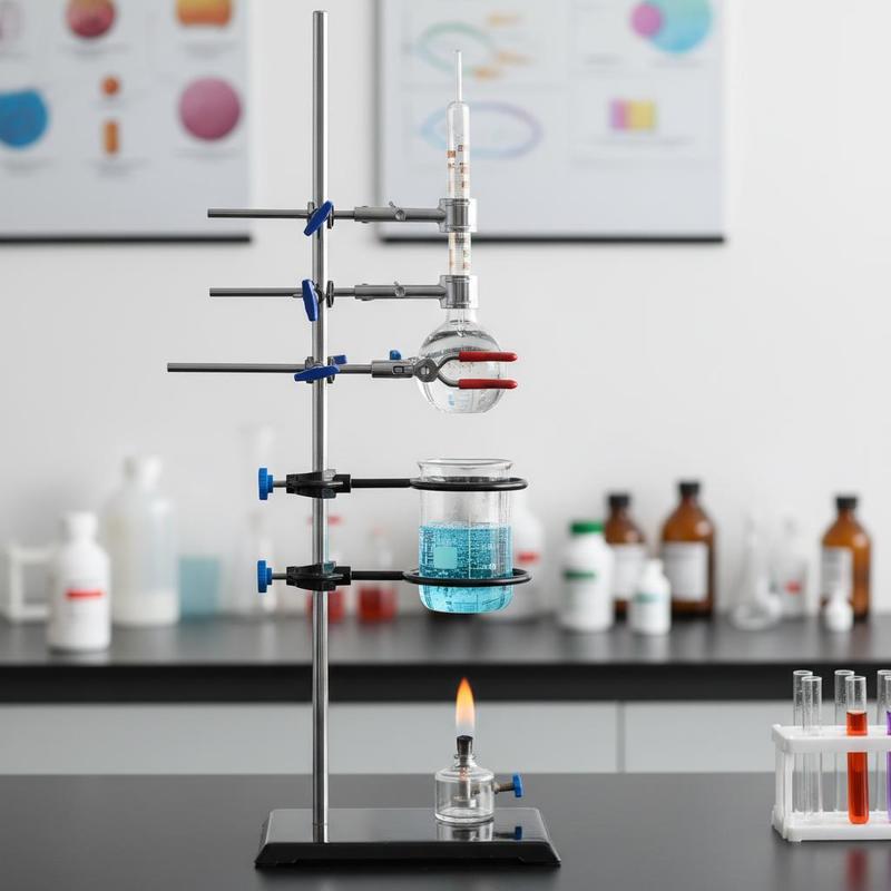 Science Experiment Equipment S - X Medical Lab review and price