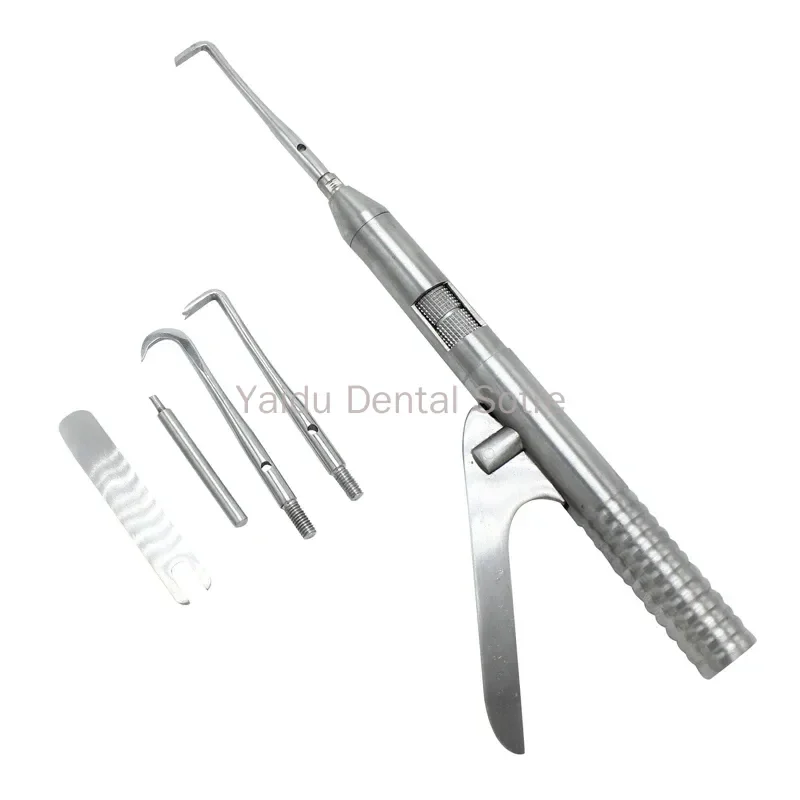Stainless Steel Dental Automat - Surgical Instrument Set review and price