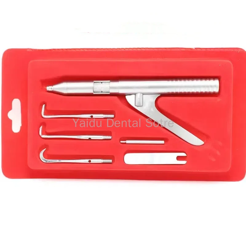 Stainless Steel Dental Automat - Surgical Instrument Set review and price