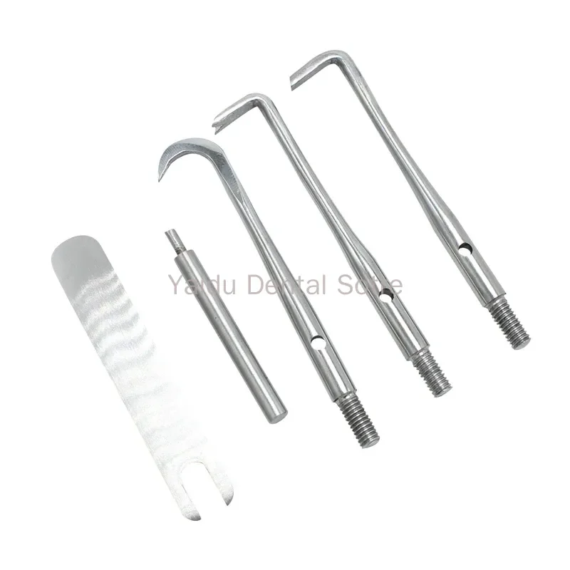 Stainless Steel Dental Automat - Surgical Instrument Set review and price